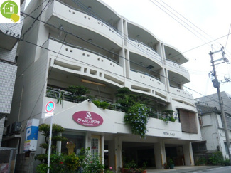 【外観】 | タマキハイツ