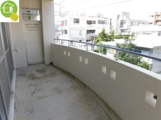 【その他】 | タマキハイツ