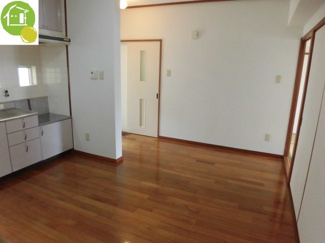 【居間・リビング】 | タマキハイツ