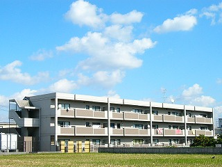 【外観】 | クレールＩ・Ｋ