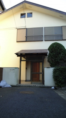 【外観】 | 大泉学園一戸建て