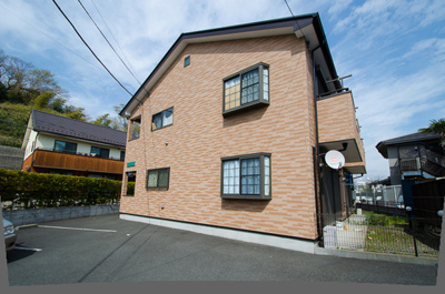 【外観】 | アドラブール日吉