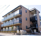 【外観】 | グリーンパーク舎人