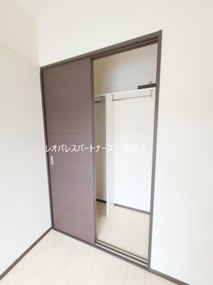 【収納】 | グリーンパーク舎人 | 参考画像