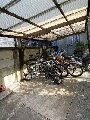 【その他共用部分】 | ビラカメリヤ