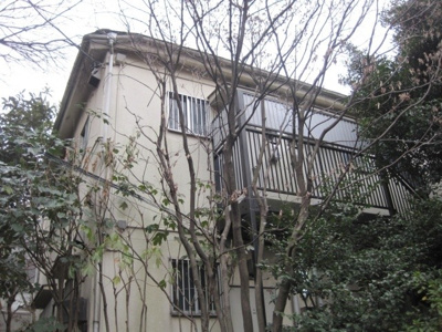 【外観】 | ビラカメリヤ