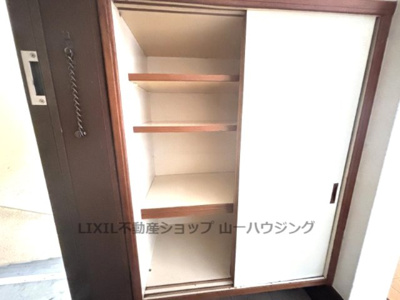 【収納】 | ＳＥＫＩ・ＢＩＬＬ | シューズBOX