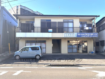 【外観】 | ＳＥＫＩ・ＢＩＬＬ