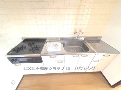 【キッチン】 | ＳＥＫＩ・ＢＩＬＬ | システムキッチン