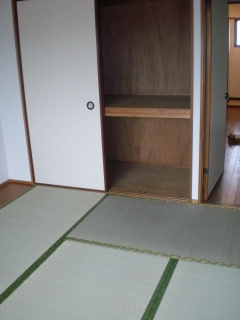 【和室】 | パークアベニュー中井