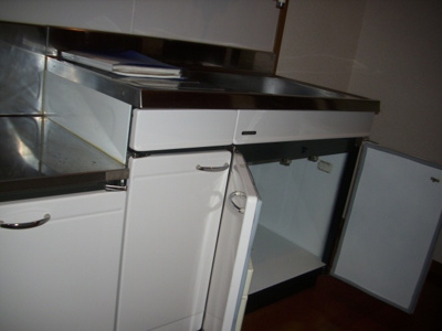  | クローリスメゾンⅠ番館