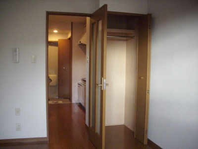  | クローリスメゾンⅠ番館