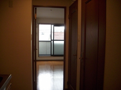  | クローリスメゾンⅠ番館