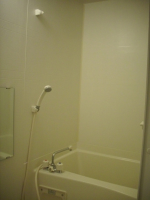 【浴室】 | クローリスメゾンⅠ番館