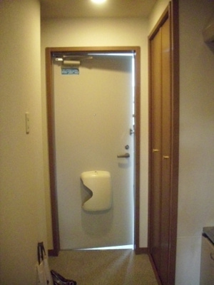  | クローリスメゾンⅠ番館