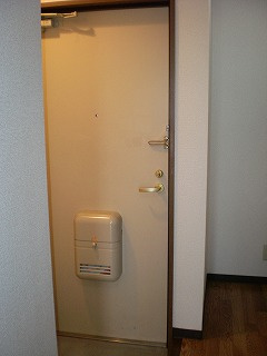 【玄関】 | セゾンコート春木