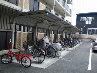 【その他】 | セゾンコート春木