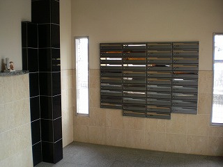 【その他共用部分】 | セゾンコート春木