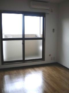 【洋室】 | セゾンコート春木