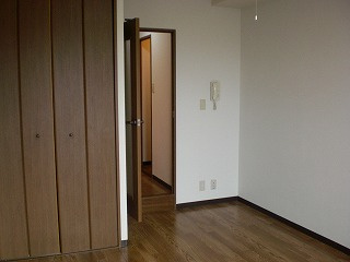 【洋室】 | セゾンコート春木