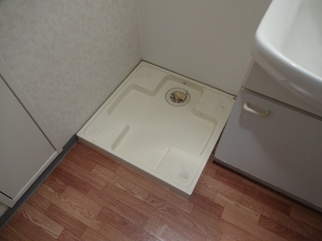メゾンボヌールの設備