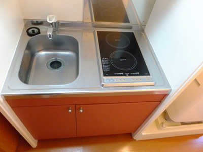 【キッチン】 | アザレアヒルズ