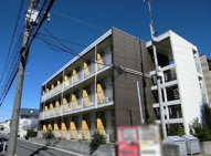 パークハイムＮＳの画像