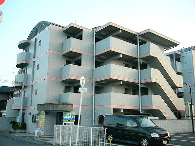 【外観】 | シャルマンフジ和泉大宮壱番館