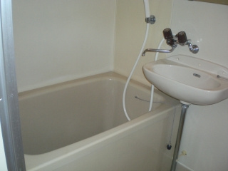 【浴室】 | シャルマンフジ和泉大宮壱番館