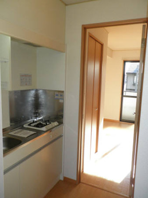 【キッチン】 | セジュール加守田SE