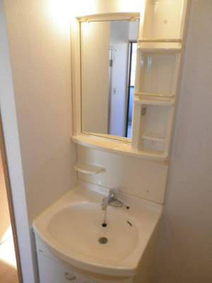 【独立洗面台】 | セジュール加守田SE