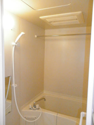 【浴室】 | セジュール加守田SE