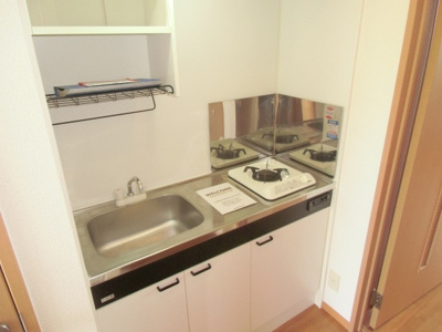 【キッチン】 | イーストファーム