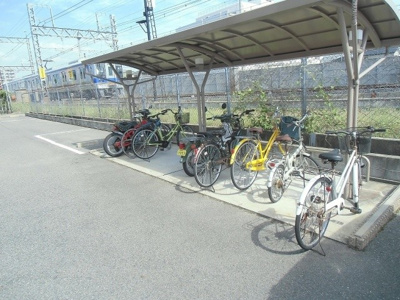 【その他共用部分】 | イーストファーム