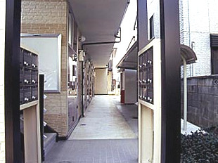 【エントランス】 | エクセル道場北