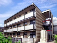 エクセル道場北の画像