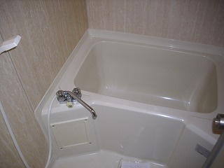 【浴室】 | シャトークレール