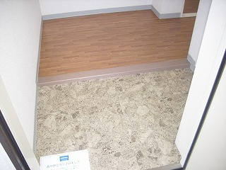 【玄関】 | シャトークレール