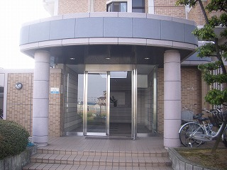 【エントランス】 | シャトークレール