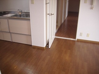 【居間・リビング】 | シャトークレール