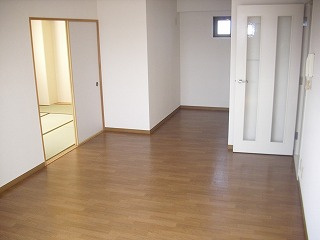 【居間・リビング】 | シャトークレール