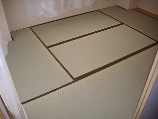 【和室】 | シャトークレール