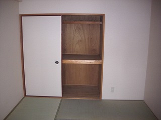 【収納】 | ヴェルテ岸和田