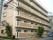 ヴェルテ岸和田の画像