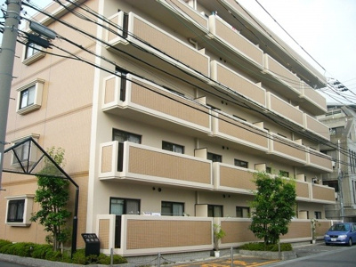 【外観】 | ヴェルテ岸和田