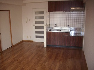 【居間・リビング】 | ヴェルテ岸和田