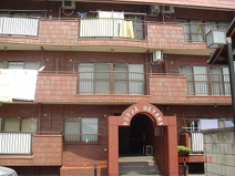 レジデンスUEYAMAの画像