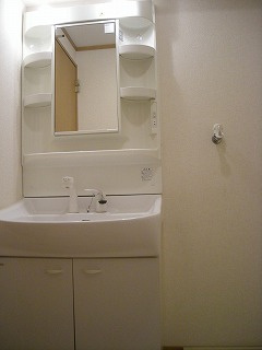 【独立洗面台】 | グラディート