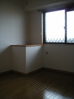 【洋室】 | グラディート