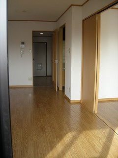 【居間・リビング】 | グラディート